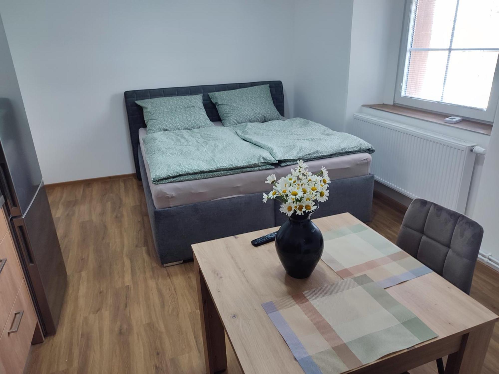Zamecek Cerov Apartment Jičín Екстериор снимка