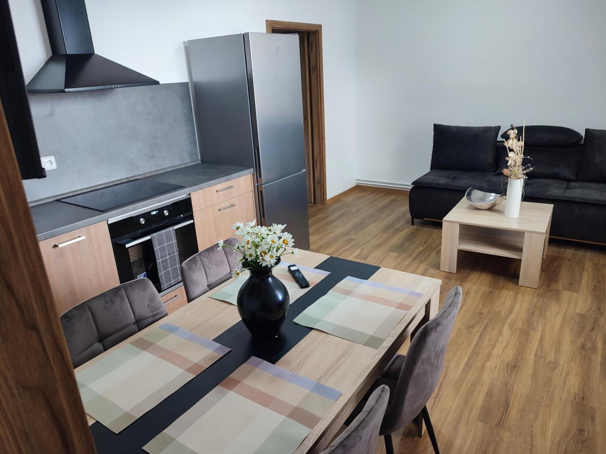 Zamecek Cerov Apartment Jičín Екстериор снимка