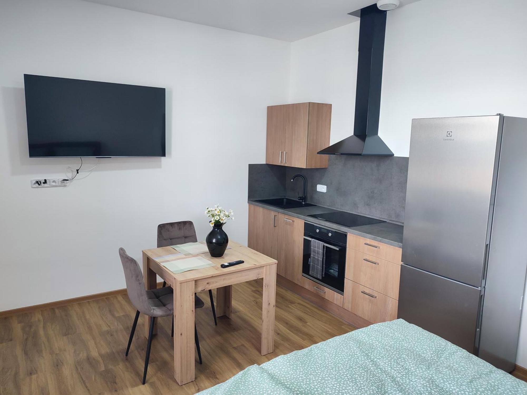 Zamecek Cerov Apartment Jičín Екстериор снимка