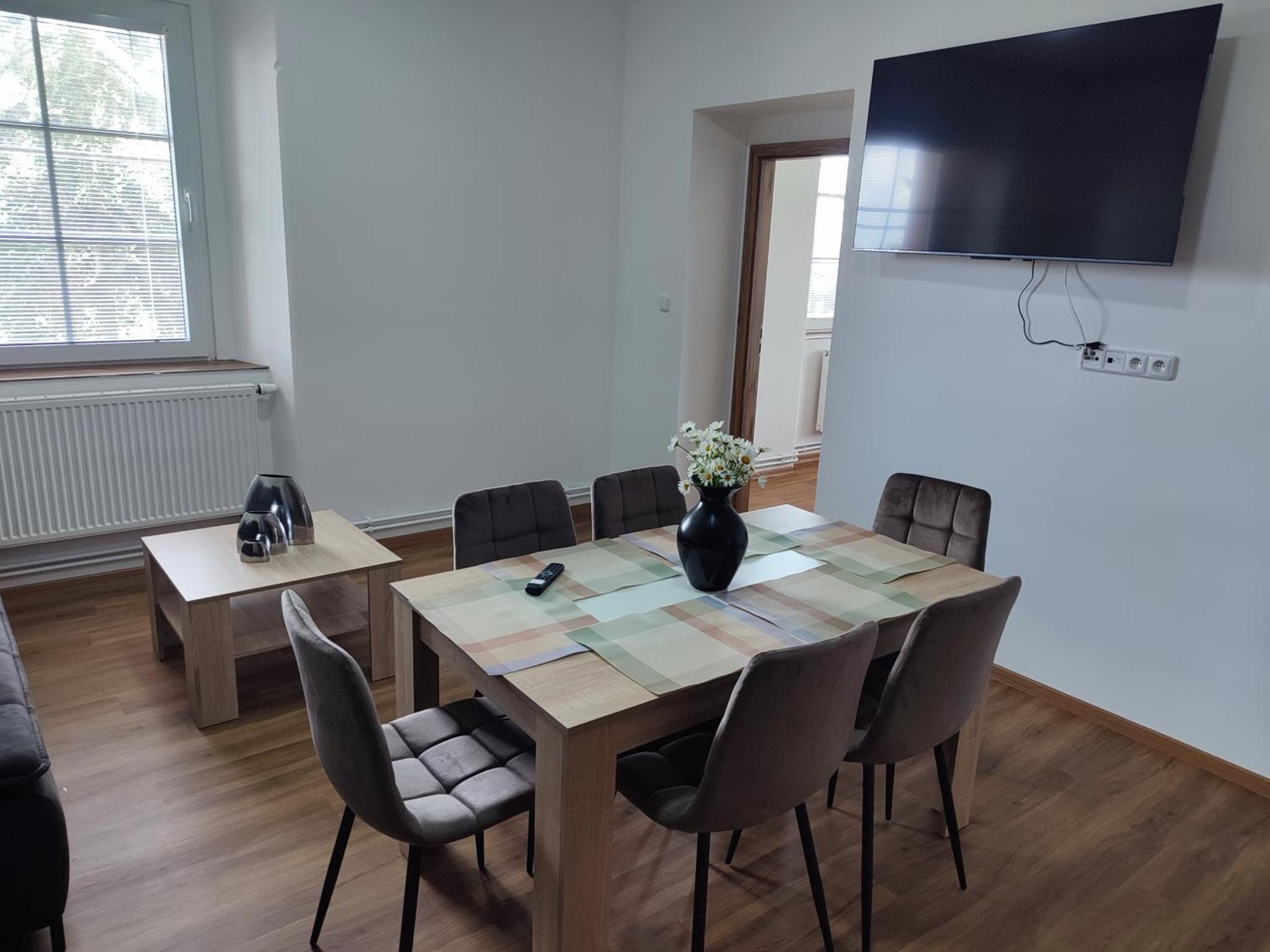 Zamecek Cerov Apartment Jičín Екстериор снимка
