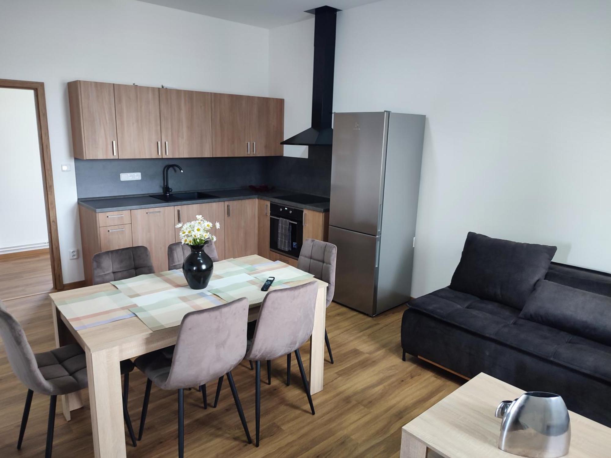 Zamecek Cerov Apartment Jičín Екстериор снимка