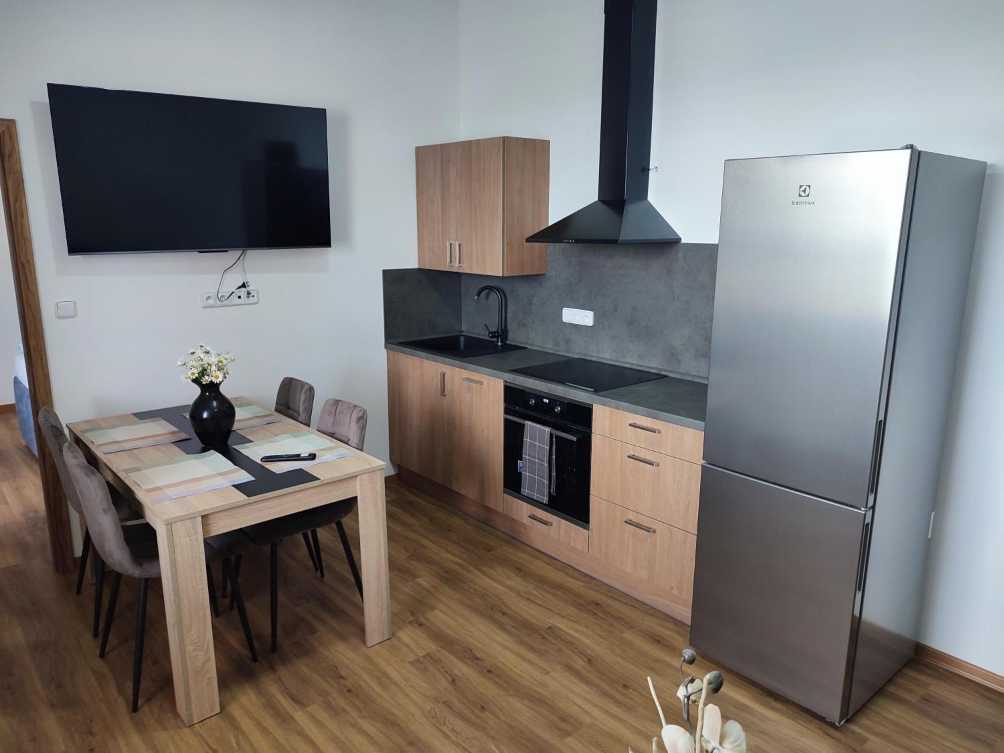 Zamecek Cerov Apartment Jičín Екстериор снимка