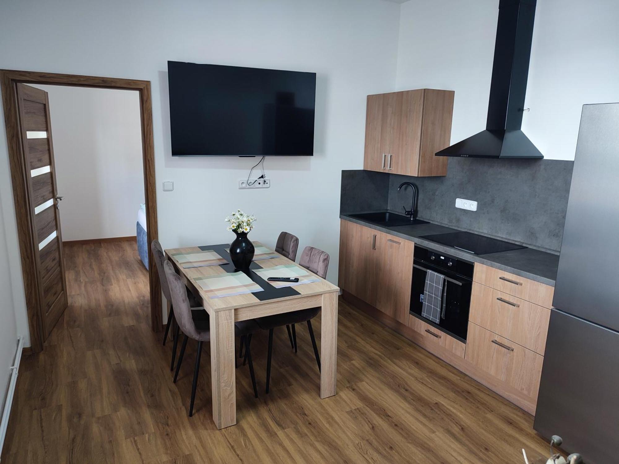 Zamecek Cerov Apartment Jičín Екстериор снимка
