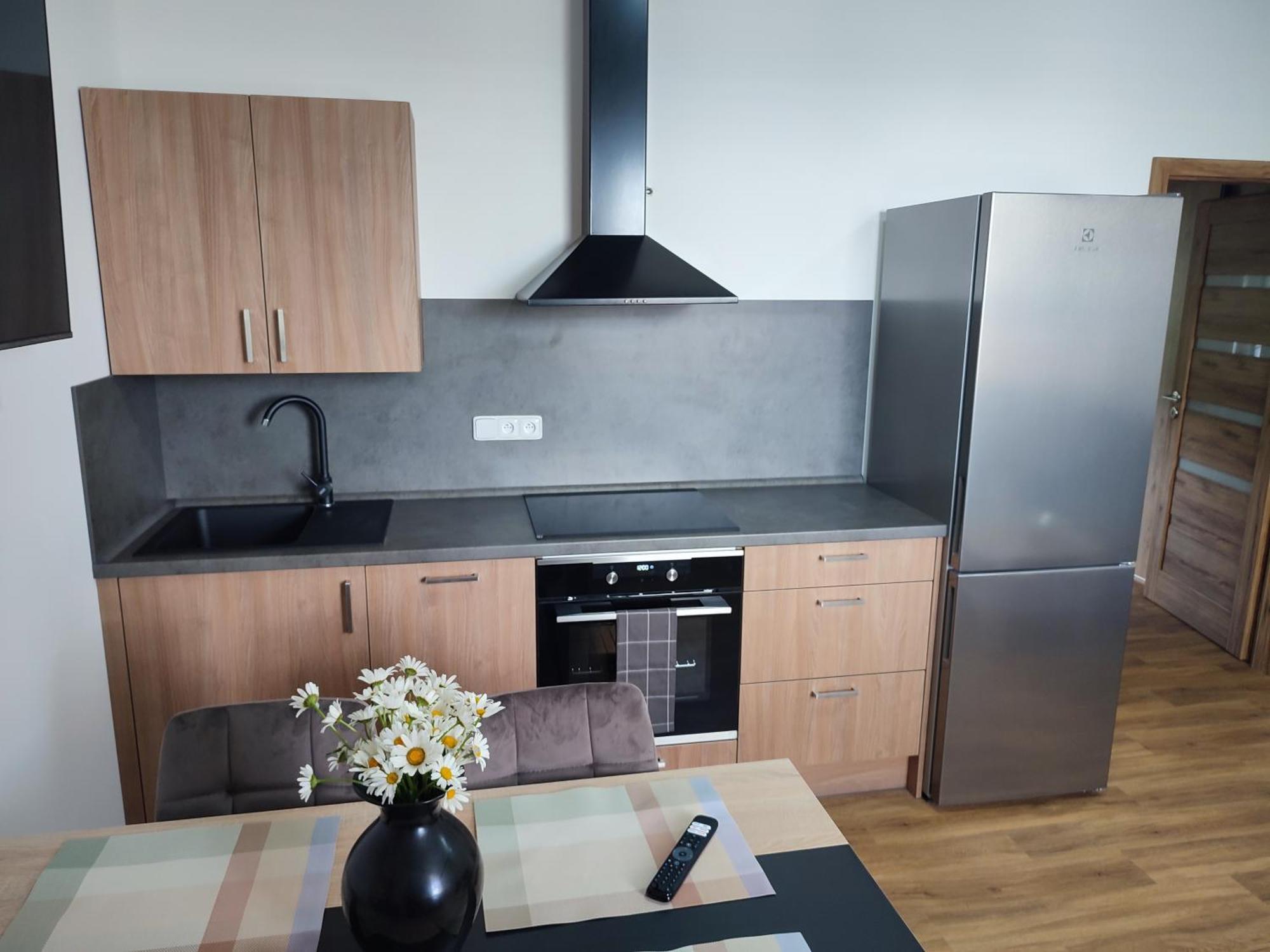 Zamecek Cerov Apartment Jičín Екстериор снимка