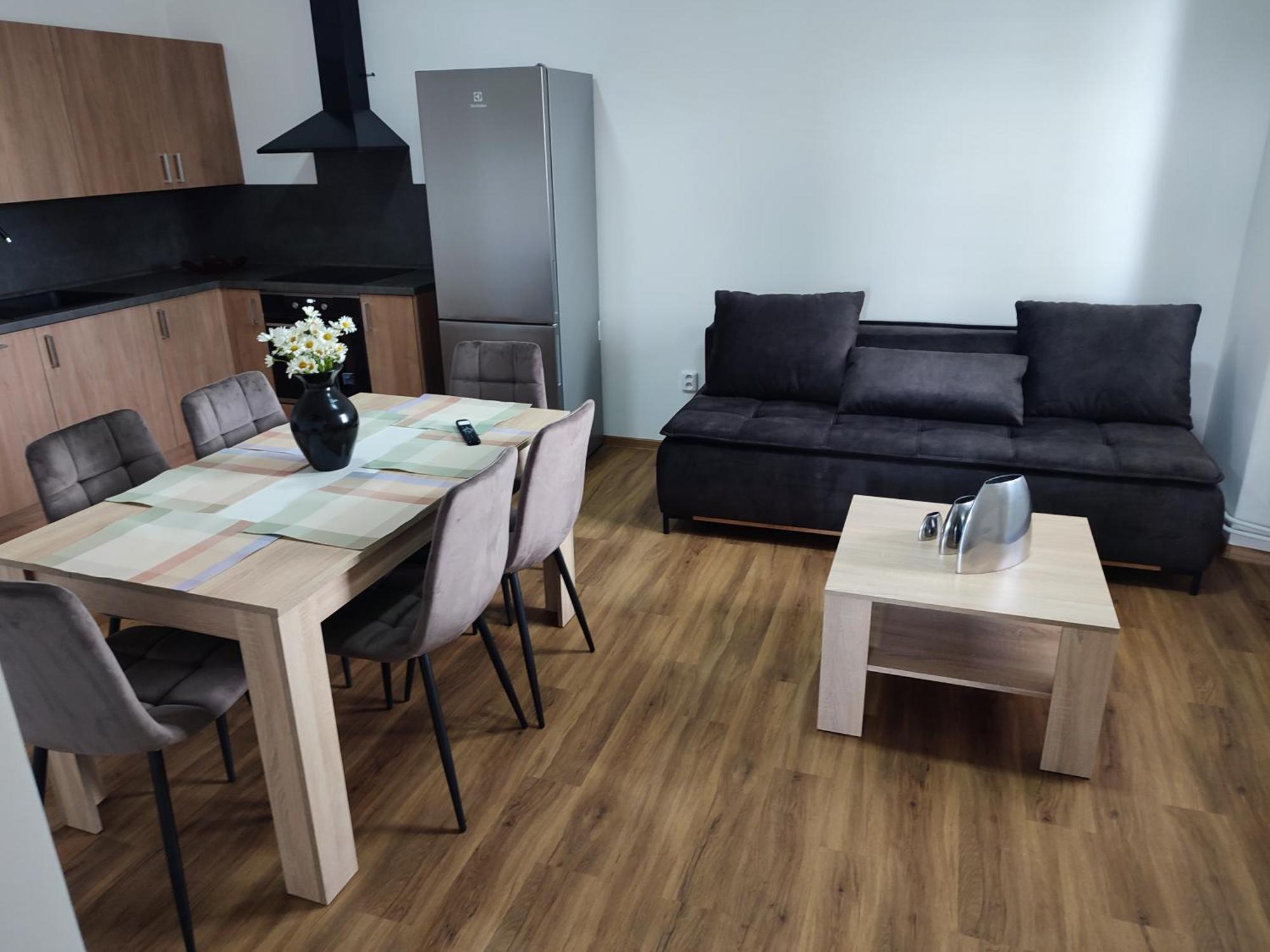 Zamecek Cerov Apartment Jičín Екстериор снимка