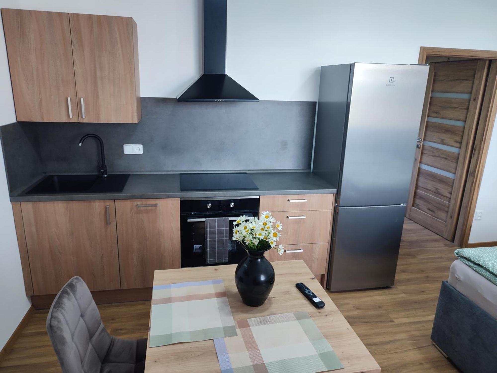 Zamecek Cerov Apartment Jičín Екстериор снимка