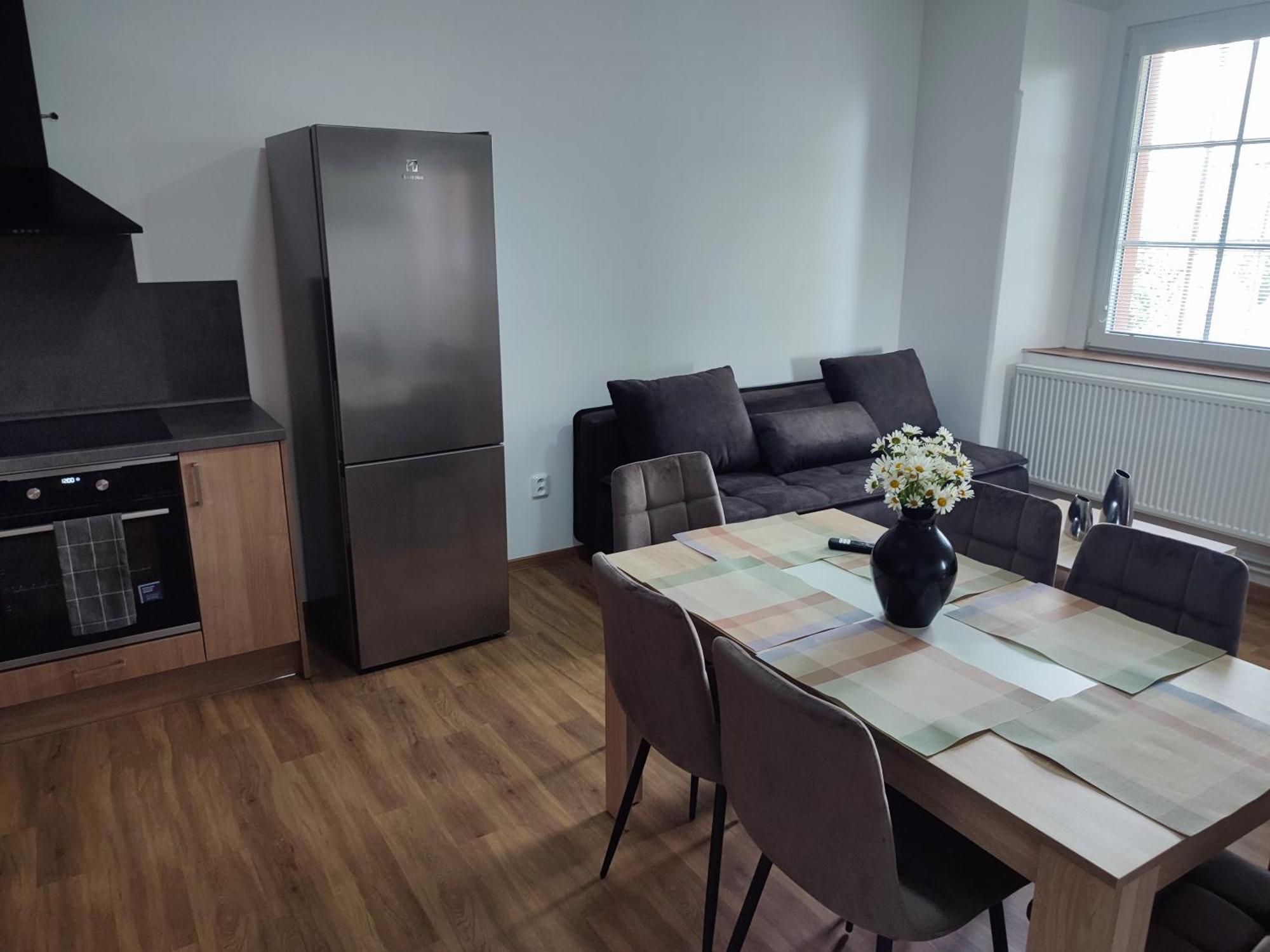 Zamecek Cerov Apartment Jičín Екстериор снимка