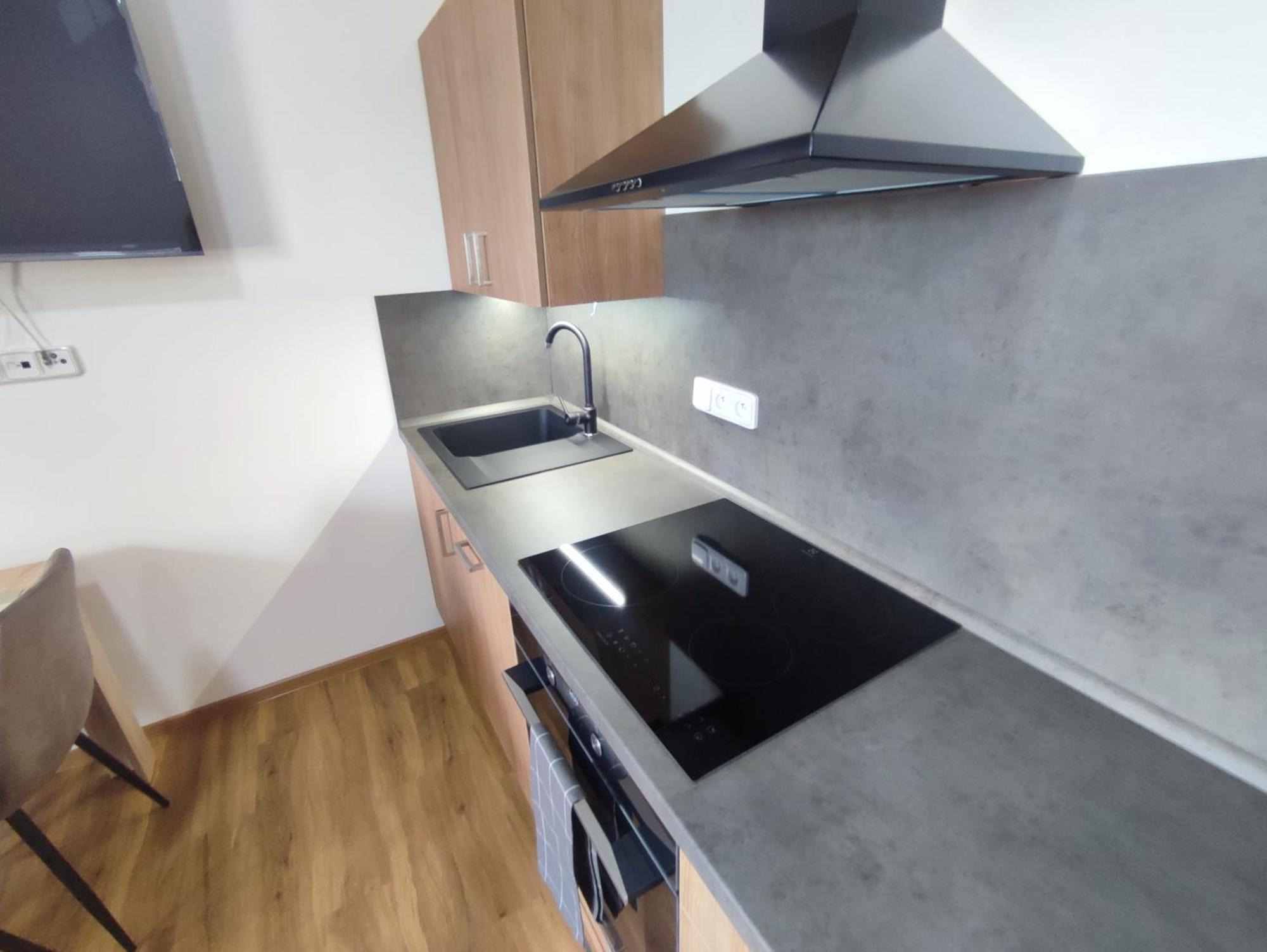 Zamecek Cerov Apartment Jičín Екстериор снимка