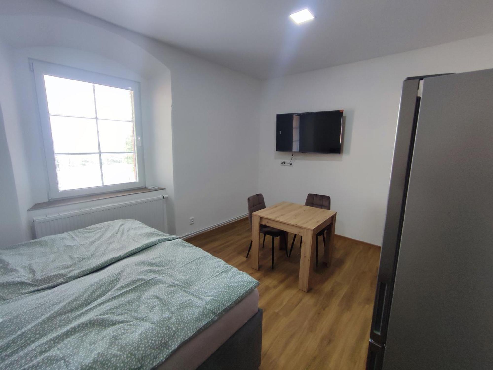 Zamecek Cerov Apartment Jičín Екстериор снимка