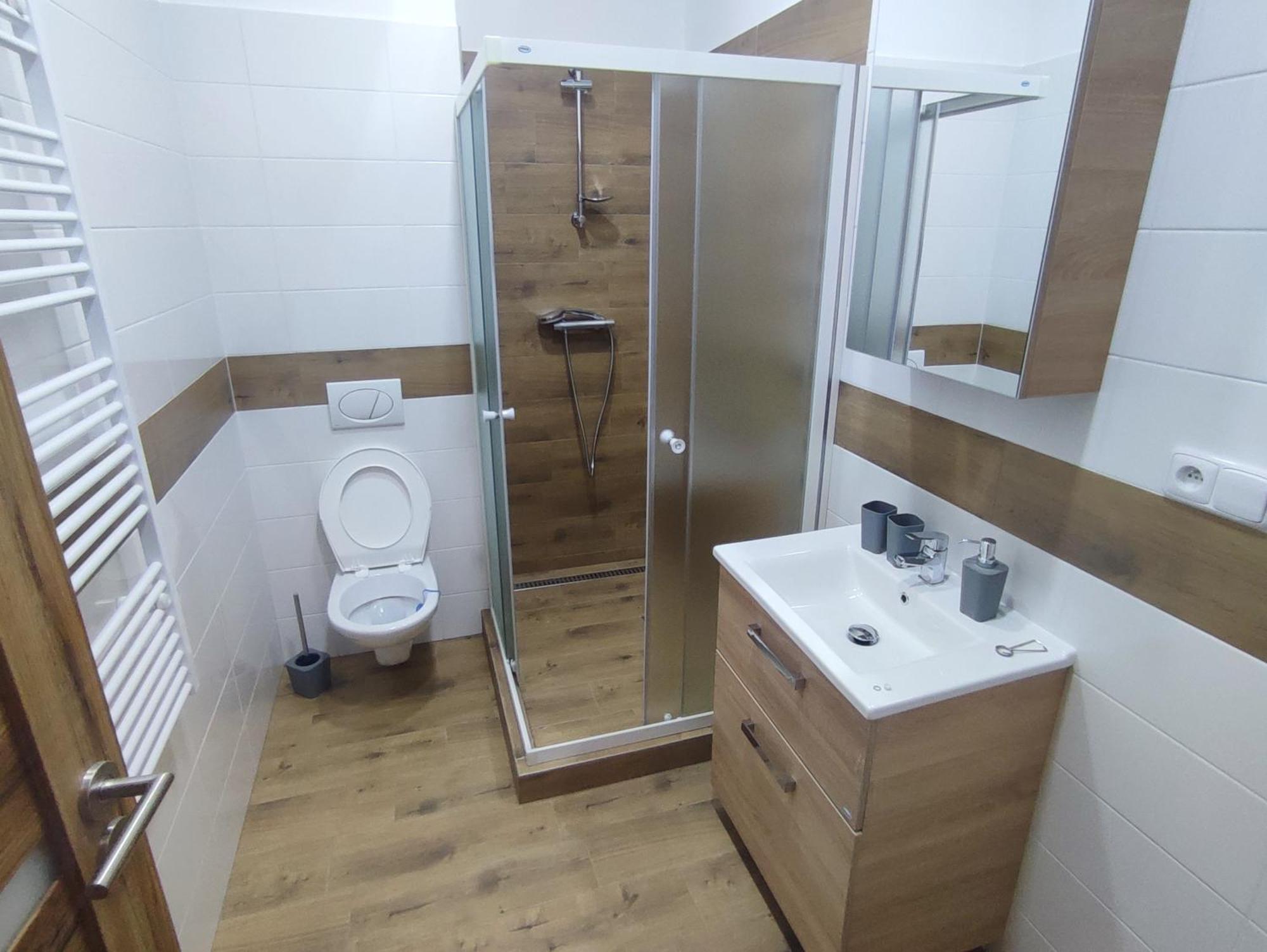 Zamecek Cerov Apartment Jičín Екстериор снимка