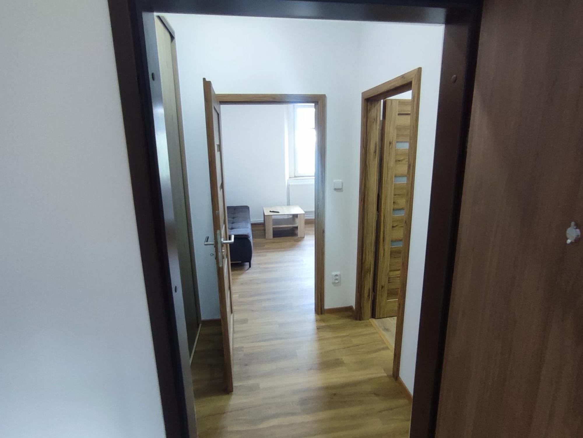 Zamecek Cerov Apartment Jičín Екстериор снимка