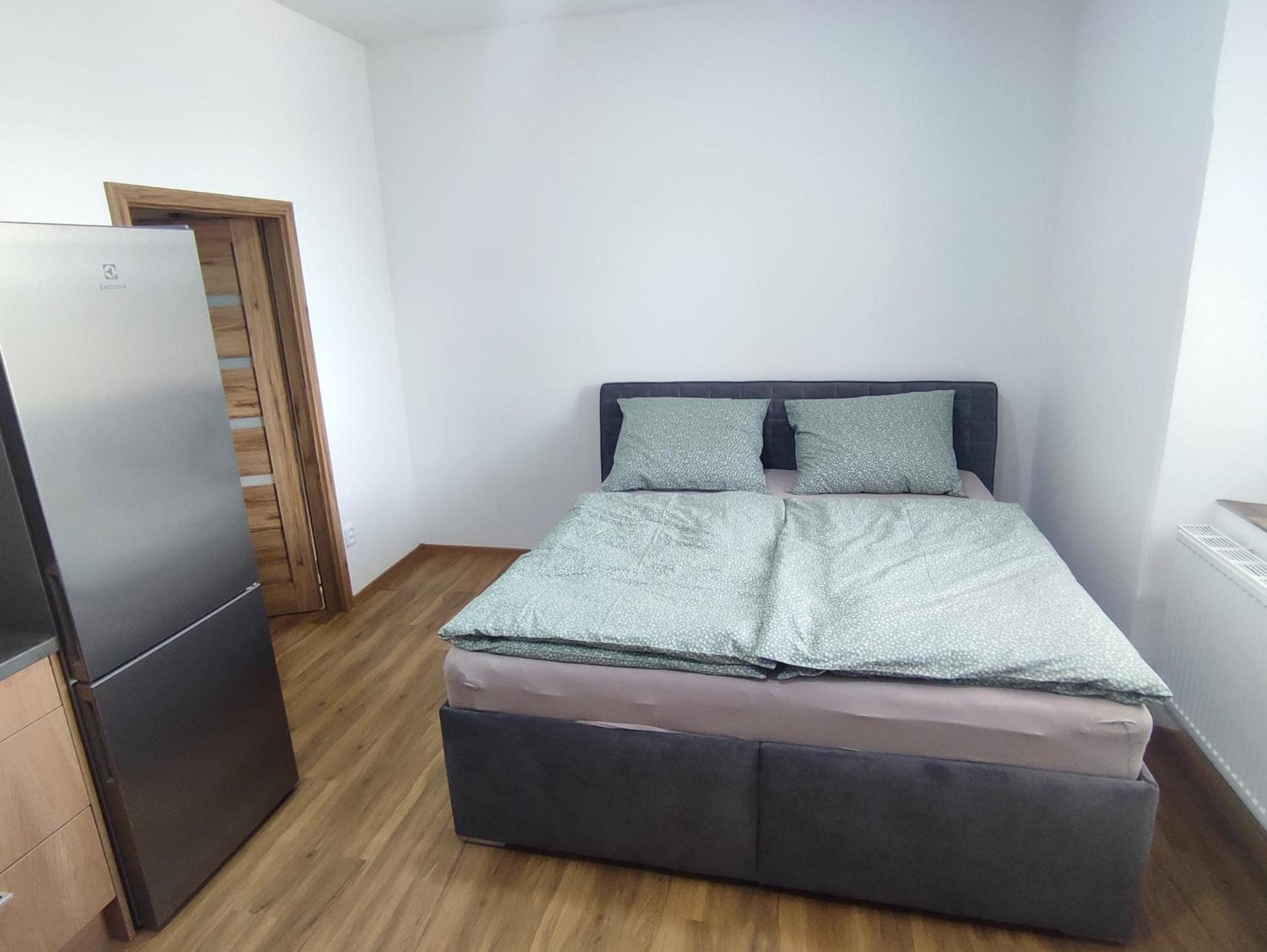 Zamecek Cerov Apartment Jičín Екстериор снимка