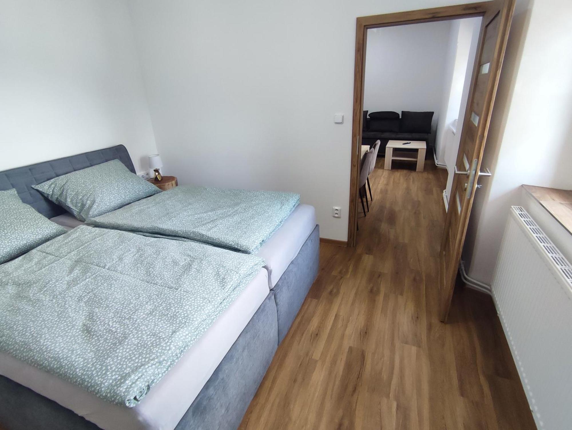 Zamecek Cerov Apartment Jičín Екстериор снимка