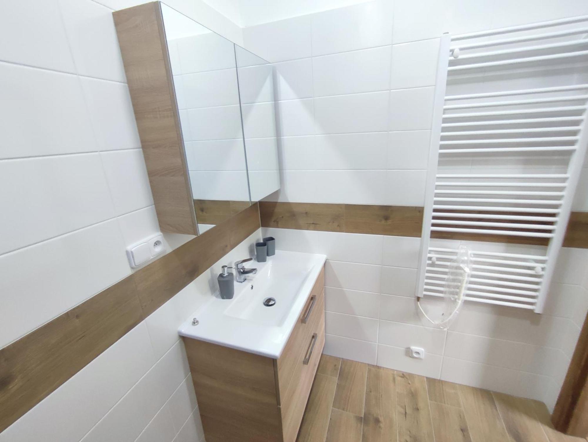 Zamecek Cerov Apartment Jičín Екстериор снимка