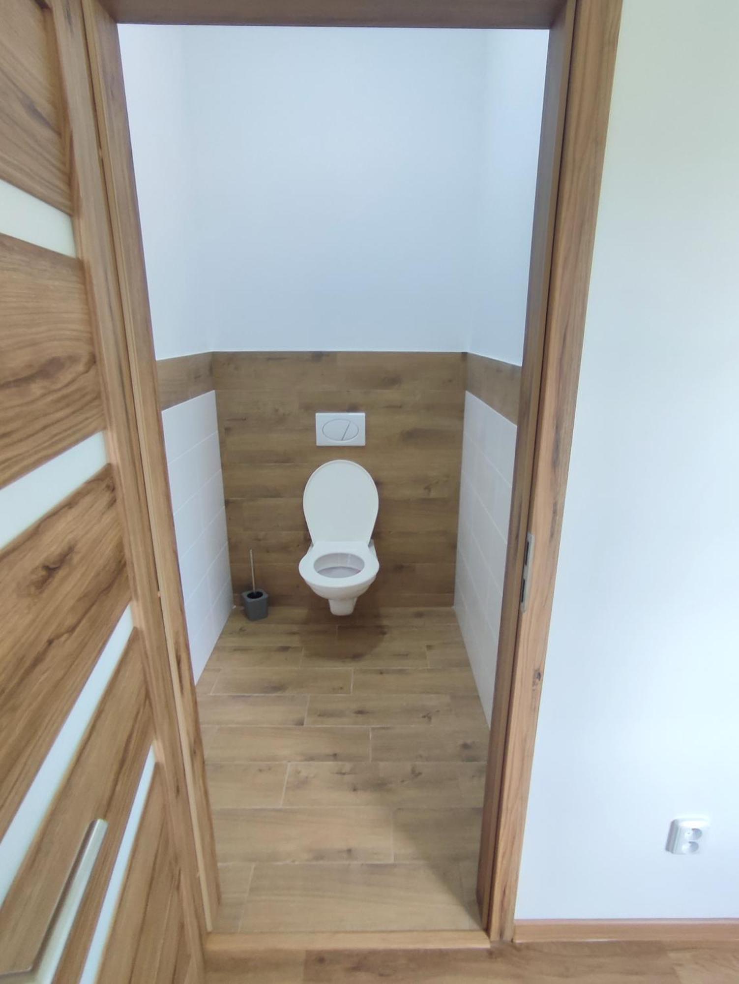Zamecek Cerov Apartment Jičín Екстериор снимка