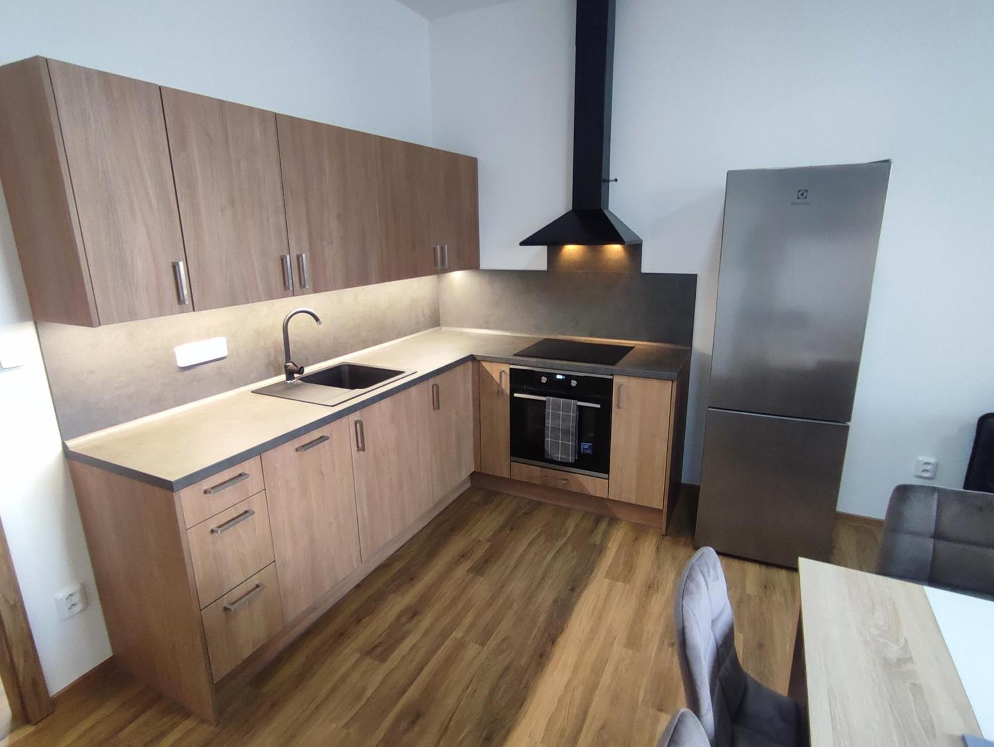 Zamecek Cerov Apartment Jičín Екстериор снимка