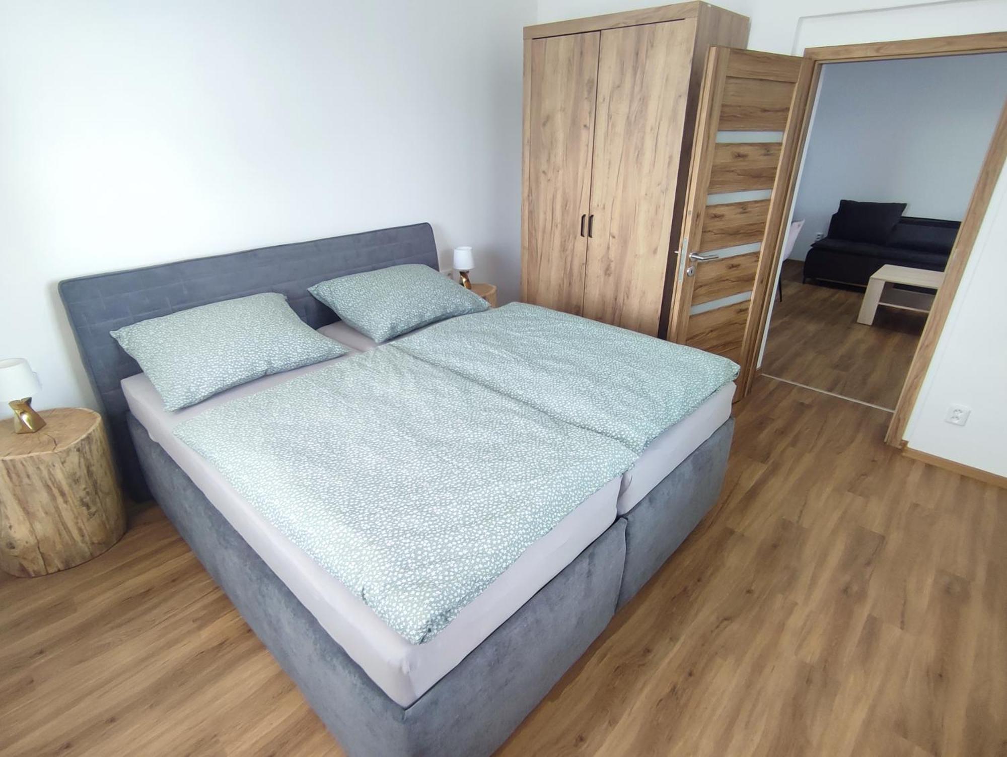 Zamecek Cerov Apartment Jičín Екстериор снимка