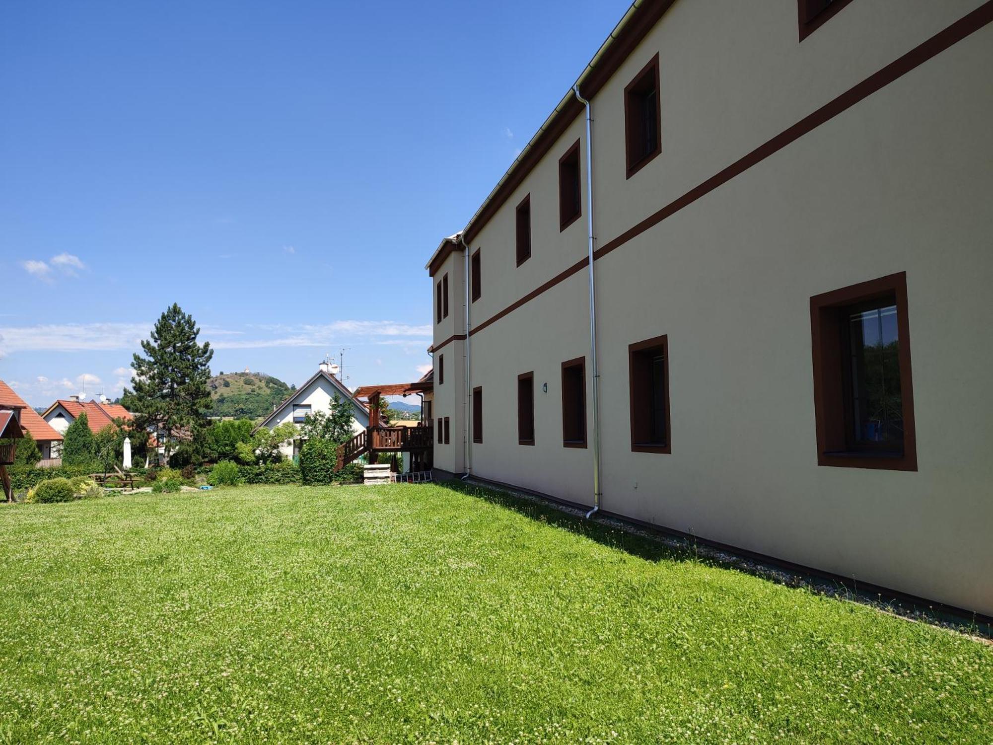 Zamecek Cerov Apartment Jičín Екстериор снимка