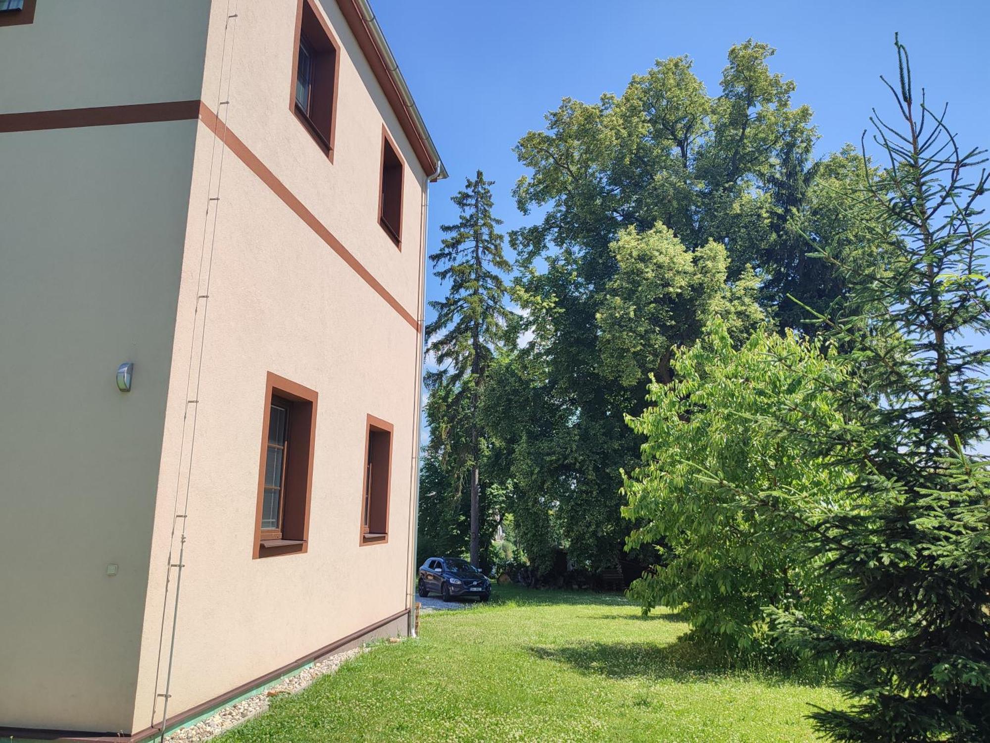 Zamecek Cerov Apartment Jičín Екстериор снимка