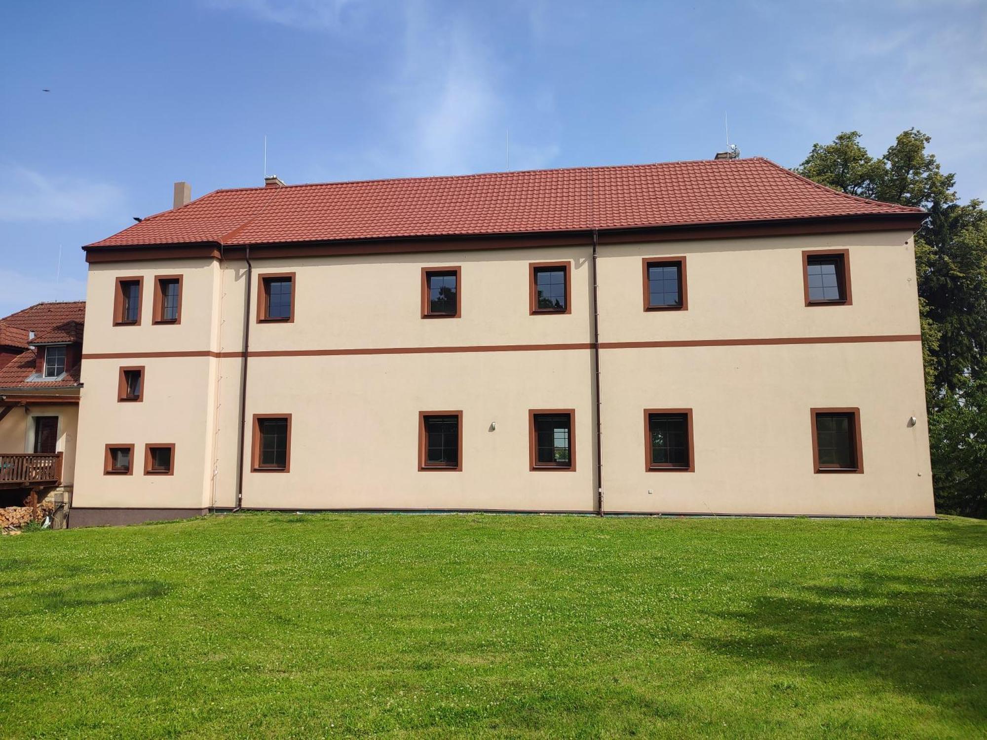 Zamecek Cerov Apartment Jičín Екстериор снимка